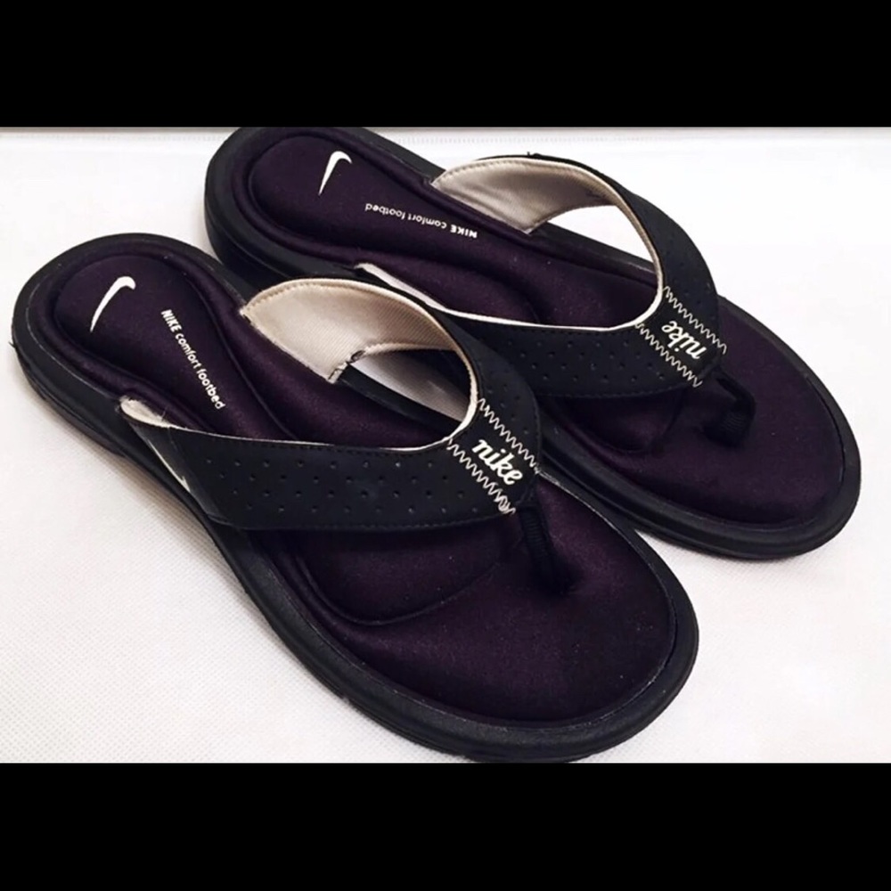 Nike Comfort Women’s Flip-Flops